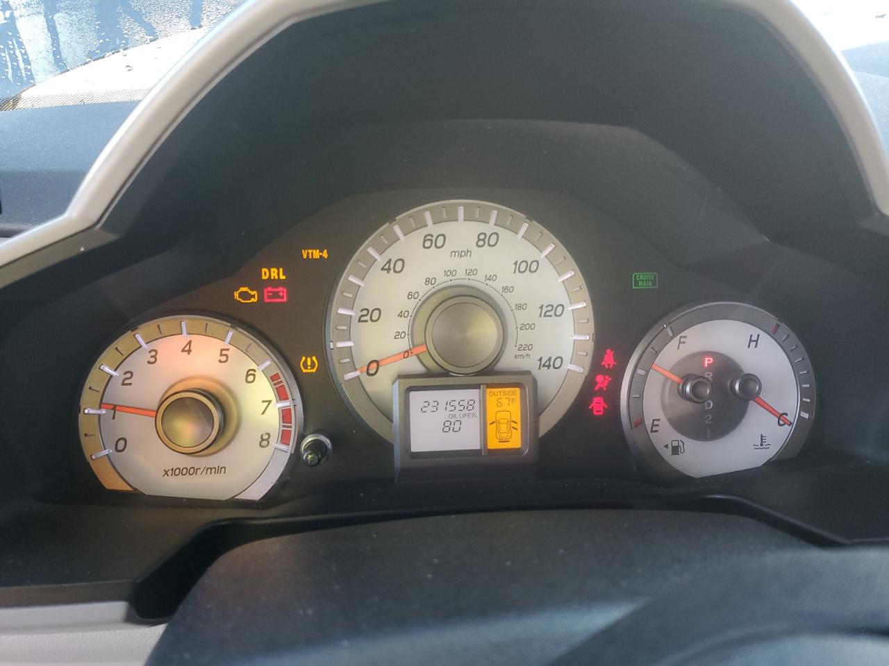 2014 Honda Pilot Exl VIN: 5FNYF4H56EB015832 Lot: 81958215