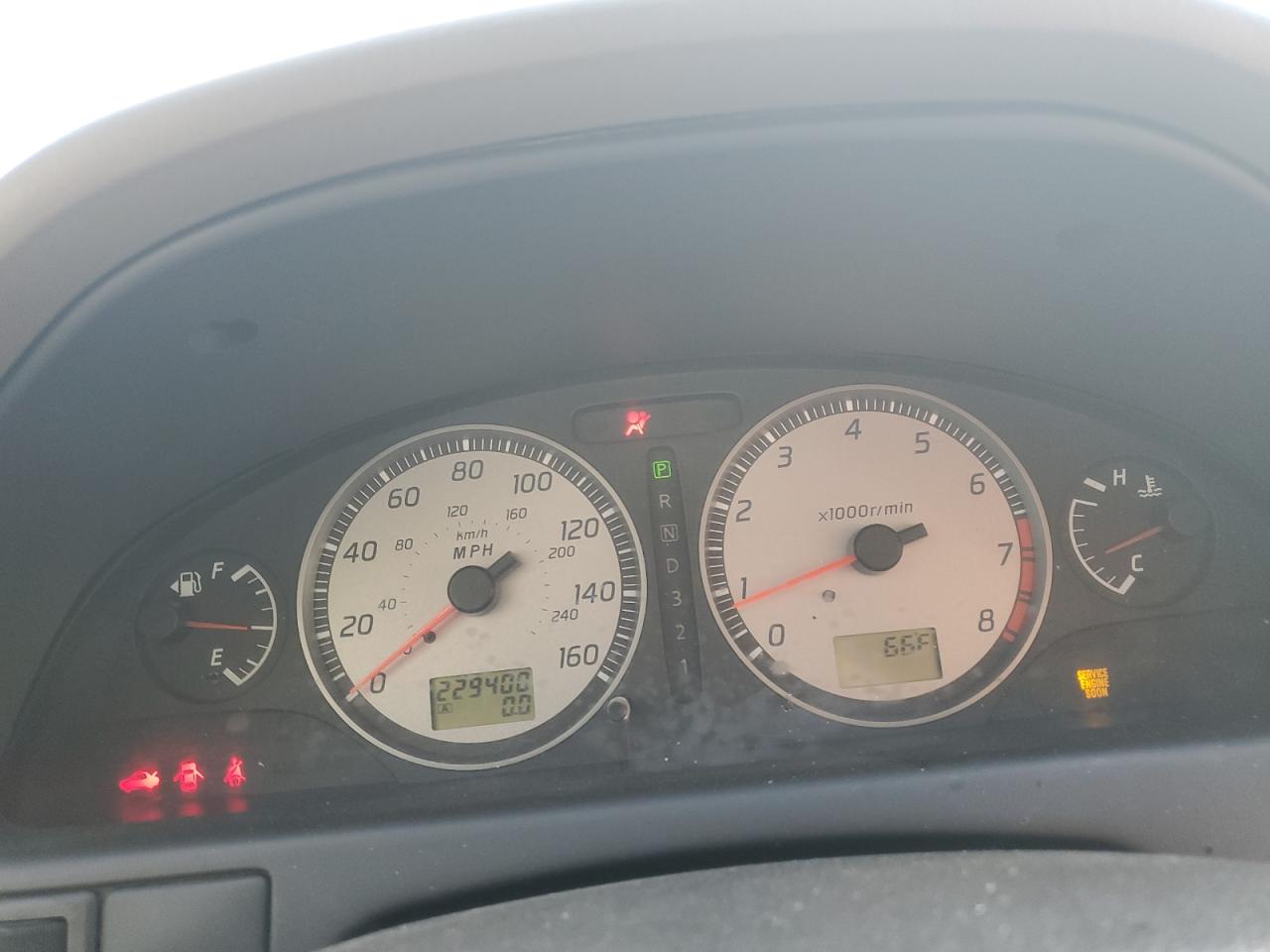 2002 Nissan Maxima Gle VIN: JN1DA31D22T428075 Lot: 82440595