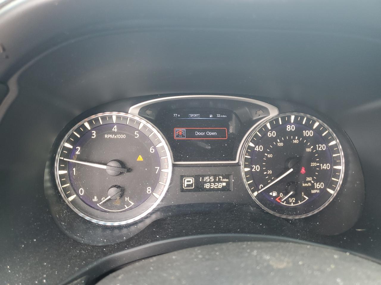 2015 Infiniti Qx60 VIN: 5N1AL0MM7FC547469 Lot: 84596975