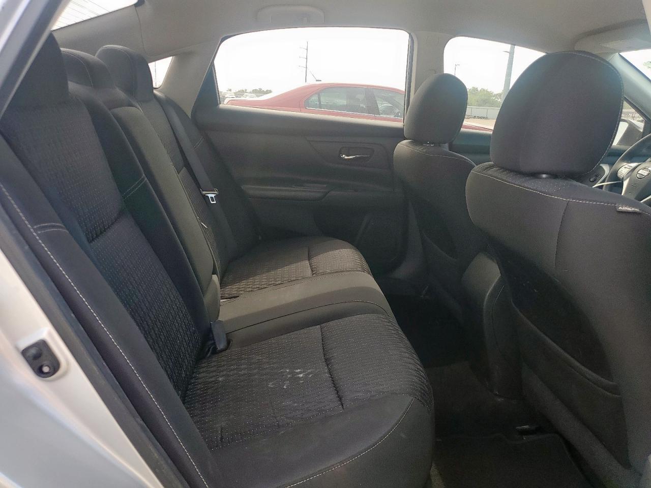 2016 Nissan Altima 2.5 VIN: 1N4AL3AP6GC221402 Lot: 85840405