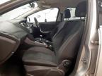 2018 FORD FOCUS ZETEC EDITION 1.0 ECOBOOST 125 ZETEC EDITION 5D for sale at Copart SANDWICH
