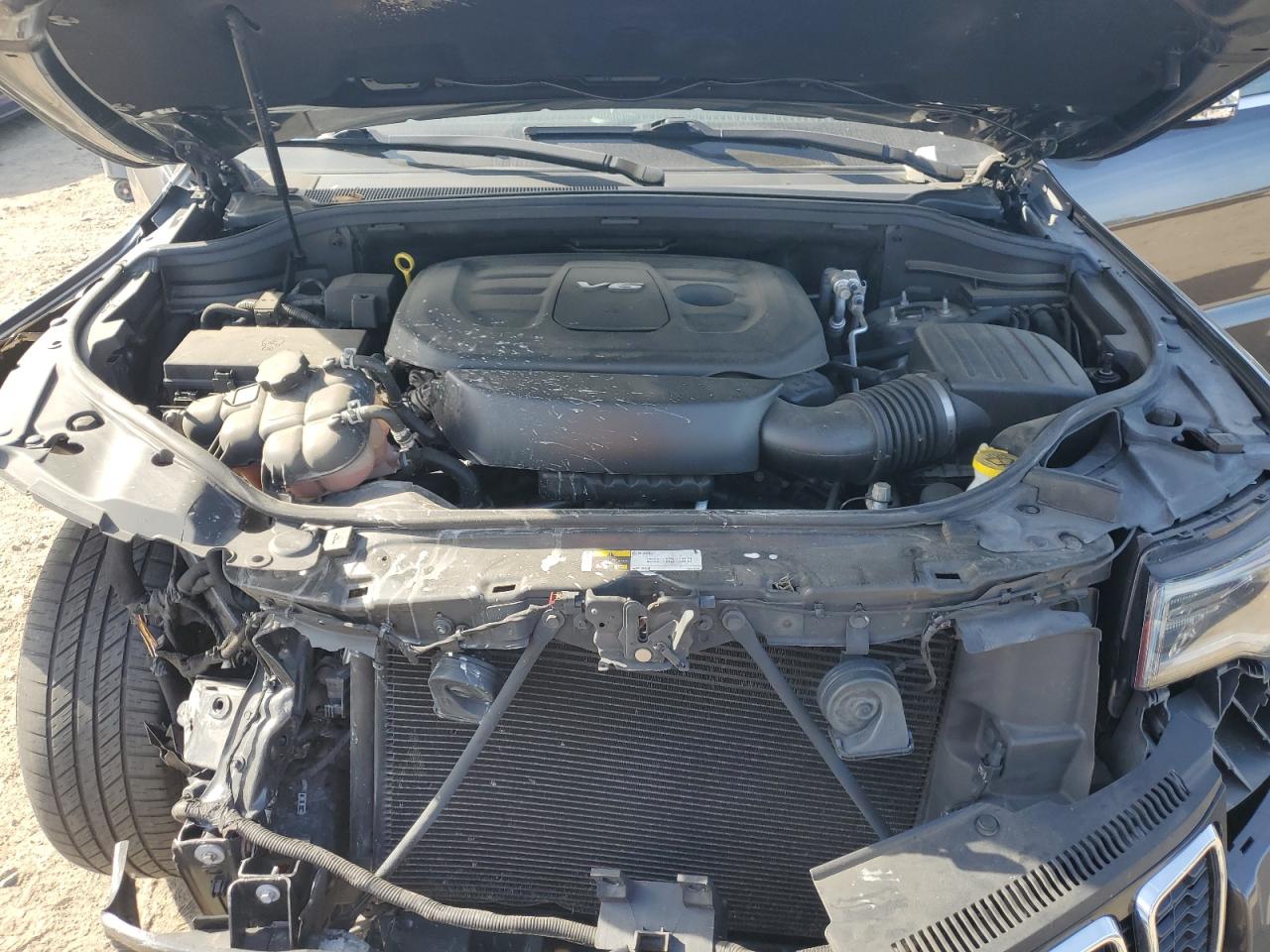 2018 Jeep Grand Cherokee Limited VIN: 1C4RJFBG8JC369772 Lot: 85105615