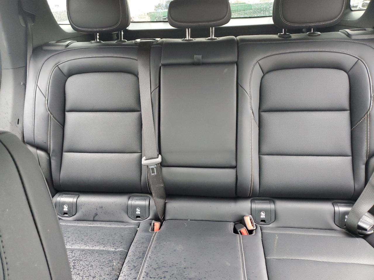 2025 GMC Terrain Elevation VIN: 3GKALUEG7SL201803 Lot: 86770705