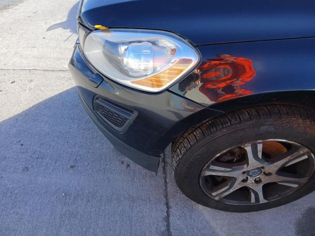 2010 VOLVO XC60 D3 [163] SE LUX 5DR GEARTRONIC