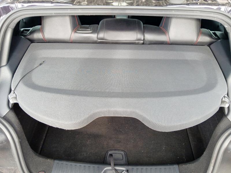 2014 MERCEDES-BENZ A200 AMG SPORT CDI 