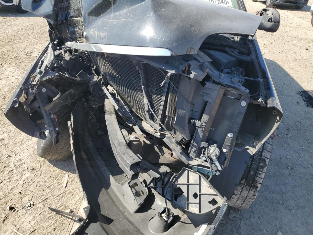 2010 GMC Yukon Denali VIN: 1GKUKEEF1AR291874 Lot: 86157545