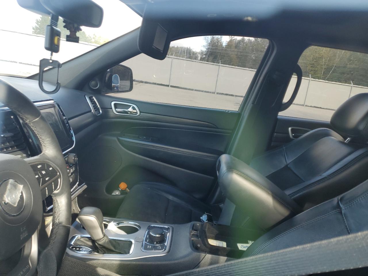 2019 Jeep Grand Cherokee Laredo VIN: 1C4RJFAG0KC788427 Lot: 85314665