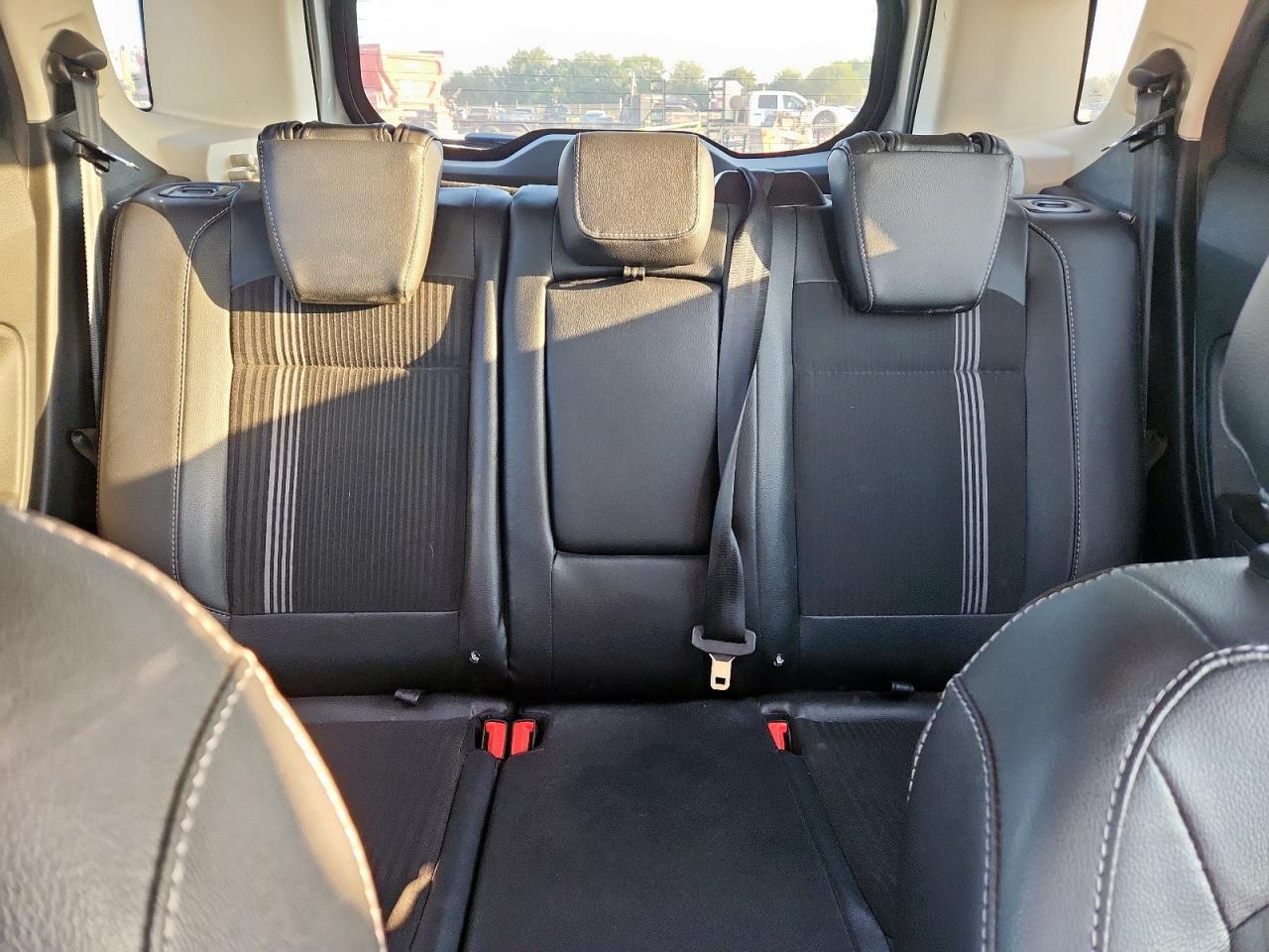 2021 Ford Ecosport Ses VIN: MAJ6S3JL6MC455038 Lot: 83849705
