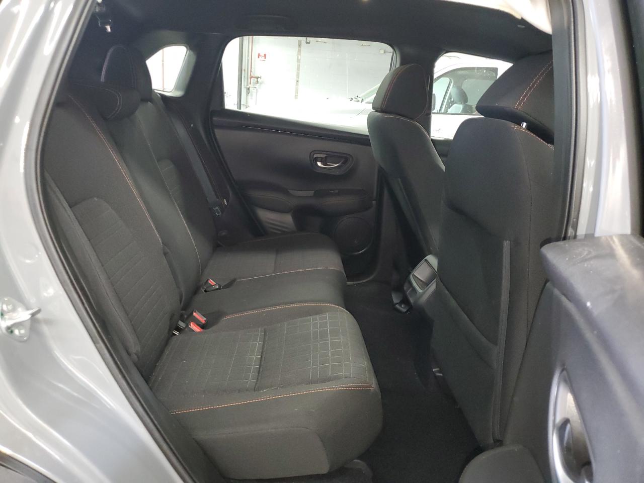 2024 Honda Hr-V Sport VIN: 3CZRZ2H53RM727582 Lot: 81951135