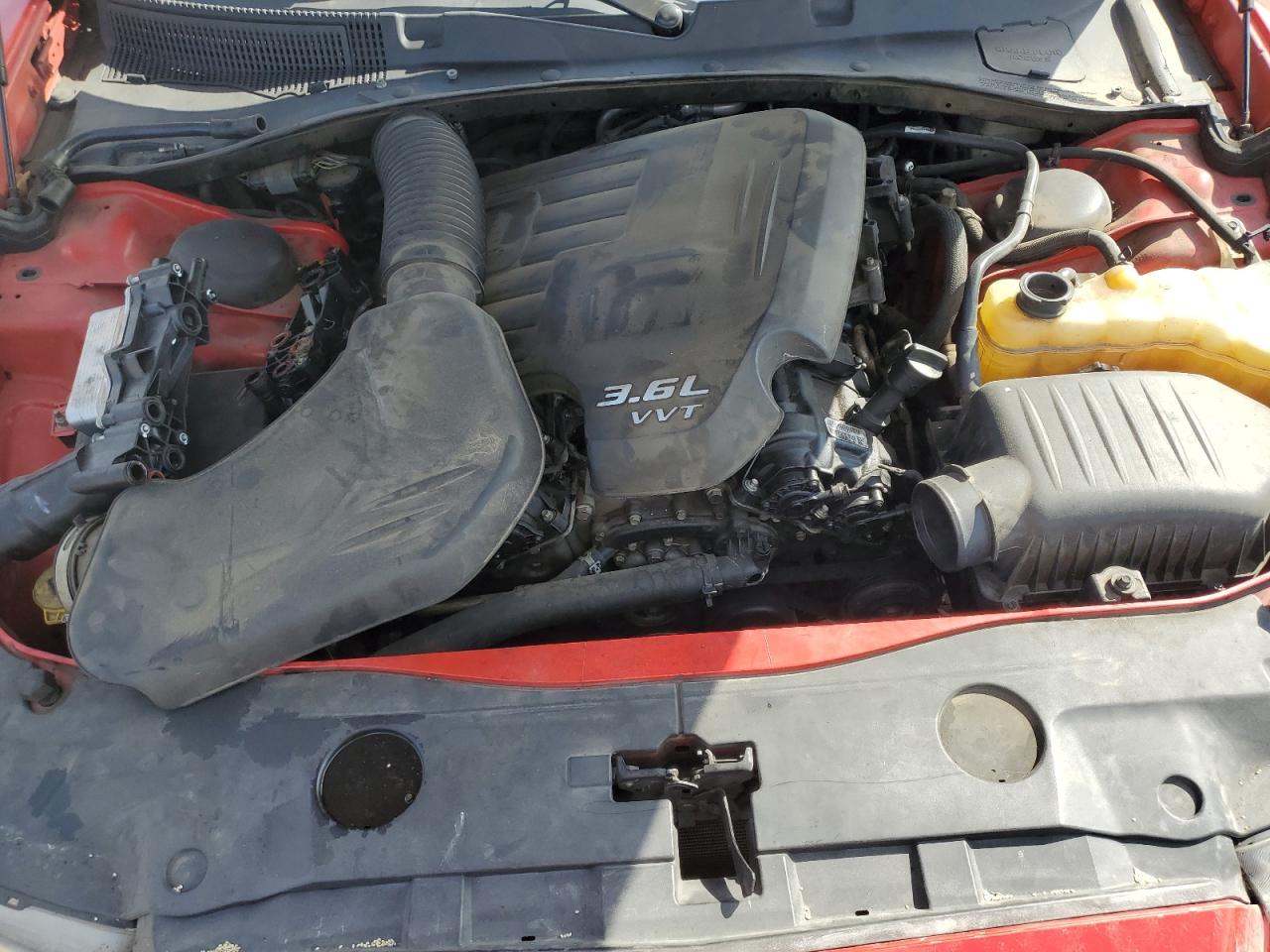 2014 Dodge Charger Sxt VIN: 2C3CDXHG5EH333975 Lot: 81995475