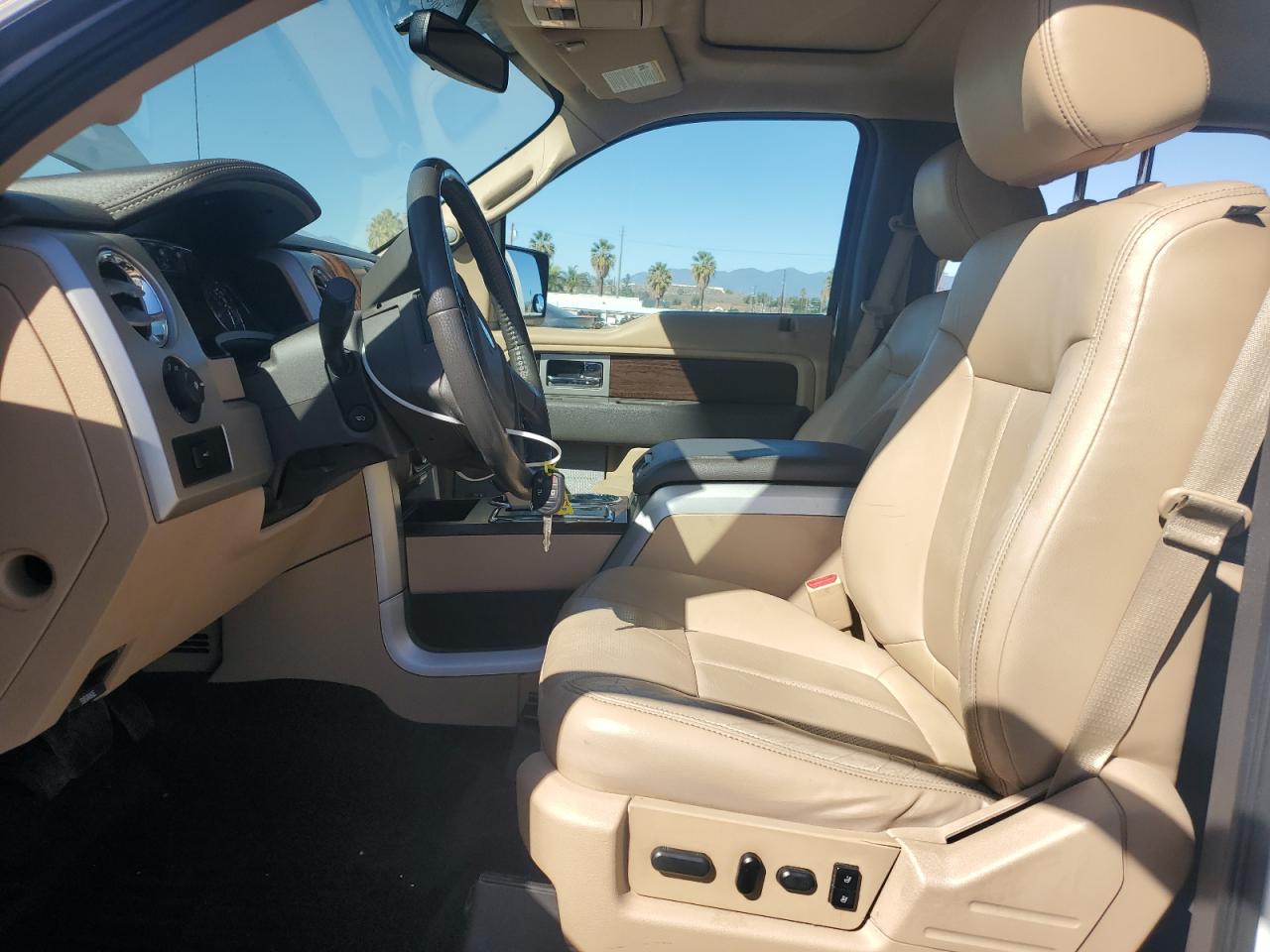 2013 Ford F150 Supercrew VIN: 1FTFW1ET2DFD67941 Lot: 90290955