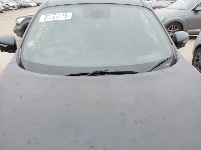 2017 NISSAN JUKE 1.2 DIG-T TEKNA 5DR