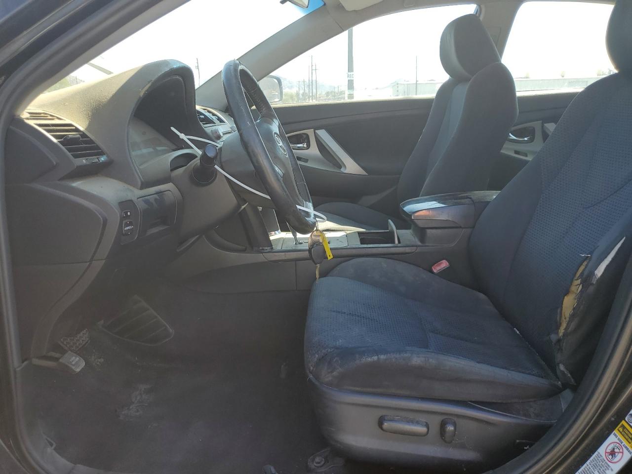 2009 Toyota Camry Base VIN: 4T1BE46K09U917659 Lot: 82544375