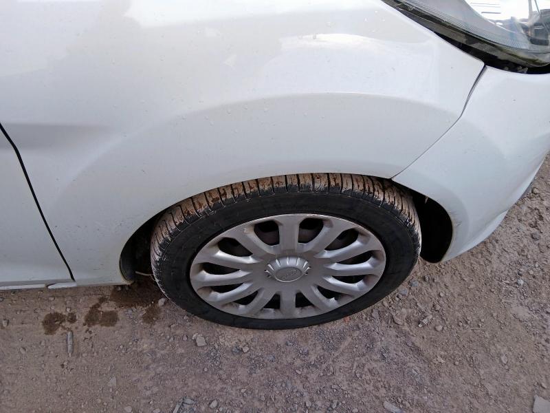 2011 FORD FIESTA EDGE 60 
