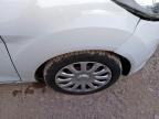 2011 FORD FIESTA EDGE 60  for sale at Copart BRISTOL