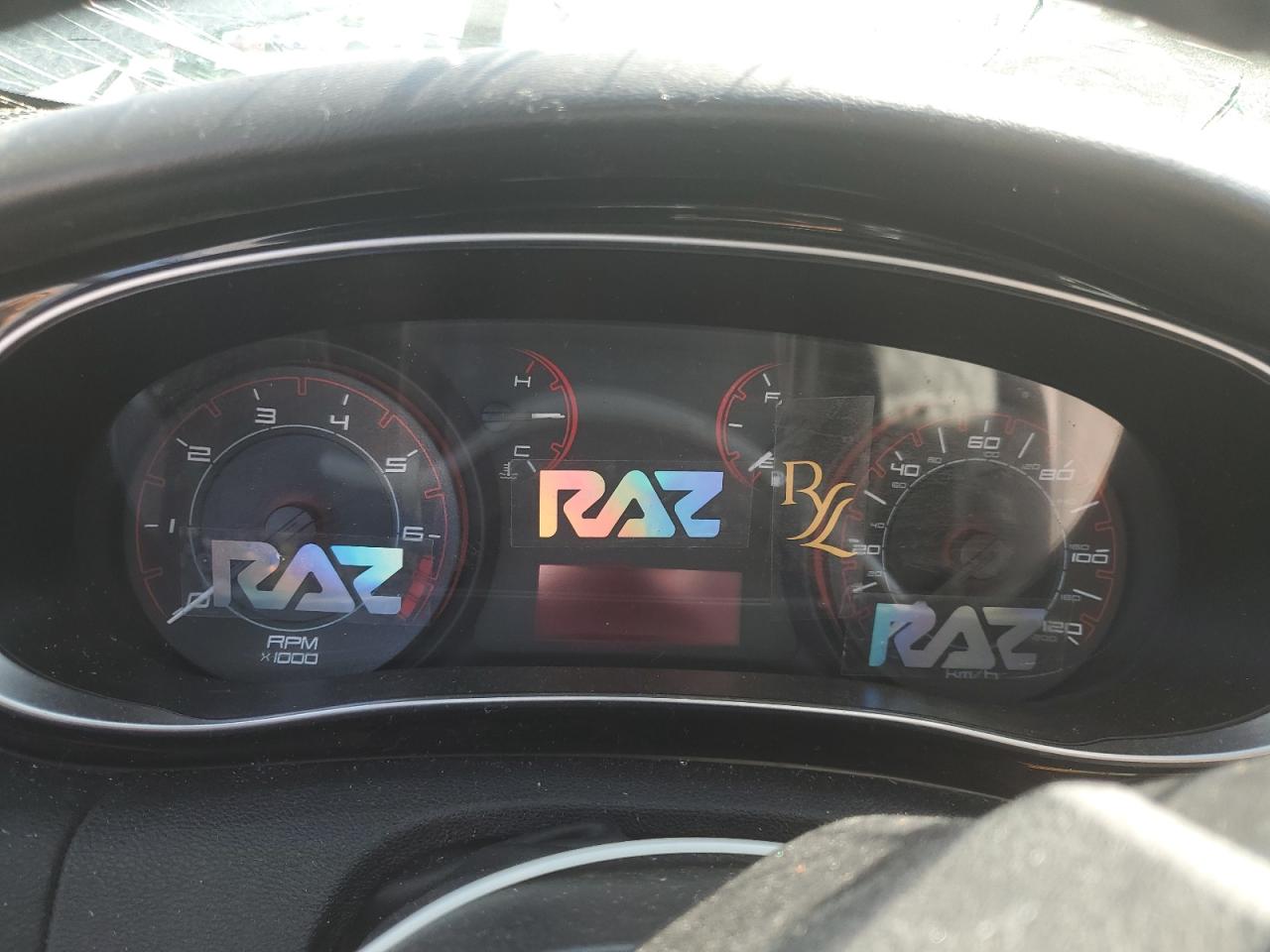 2013 Dodge Dart Sxt VIN: 1C3CDFBA7DD708355 Lot: 82686575