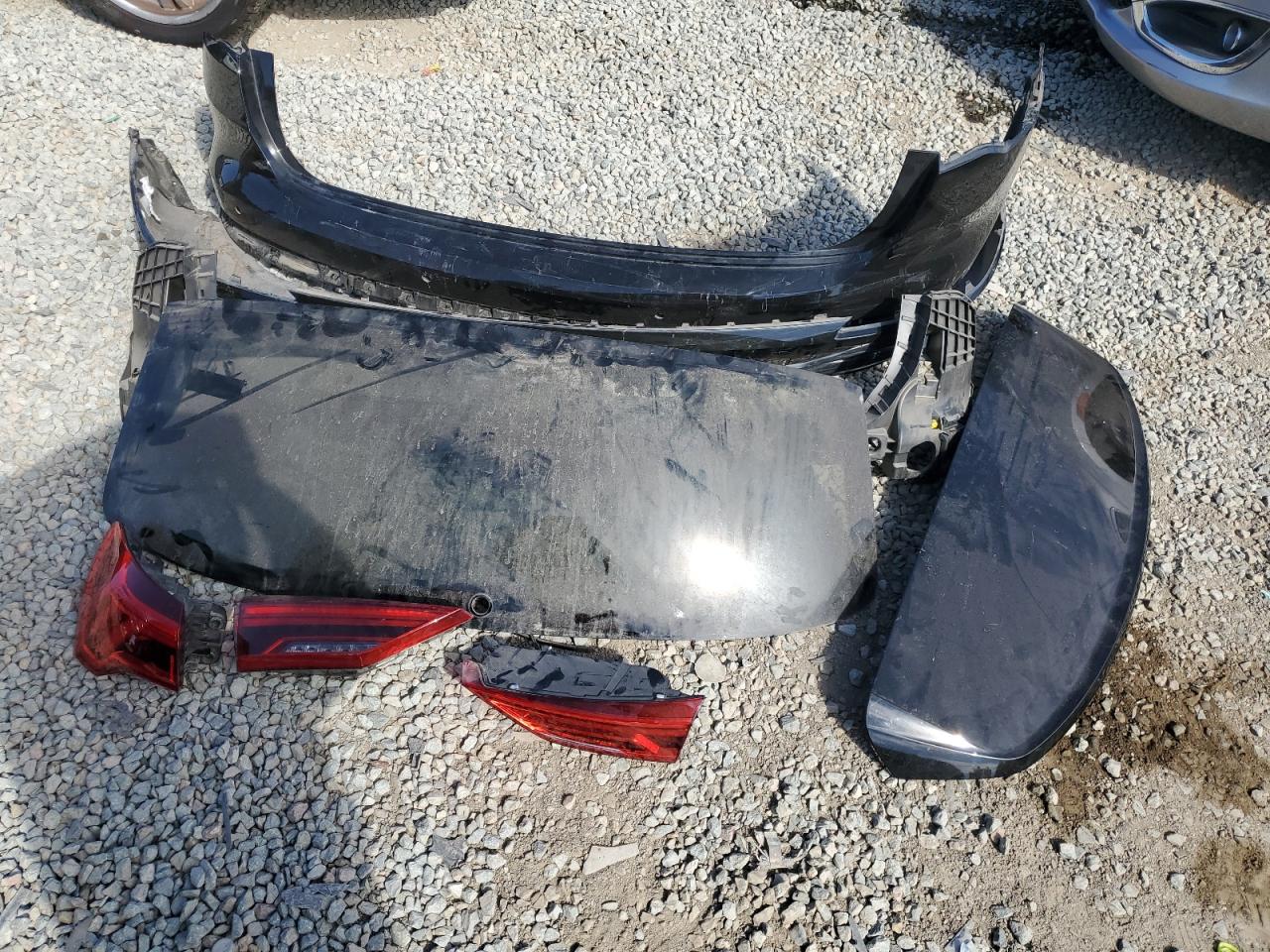 2021 Audi Q3 Premium Plus S Line 45 VIN: WA1EECF32M1045591 Lot: 84940555