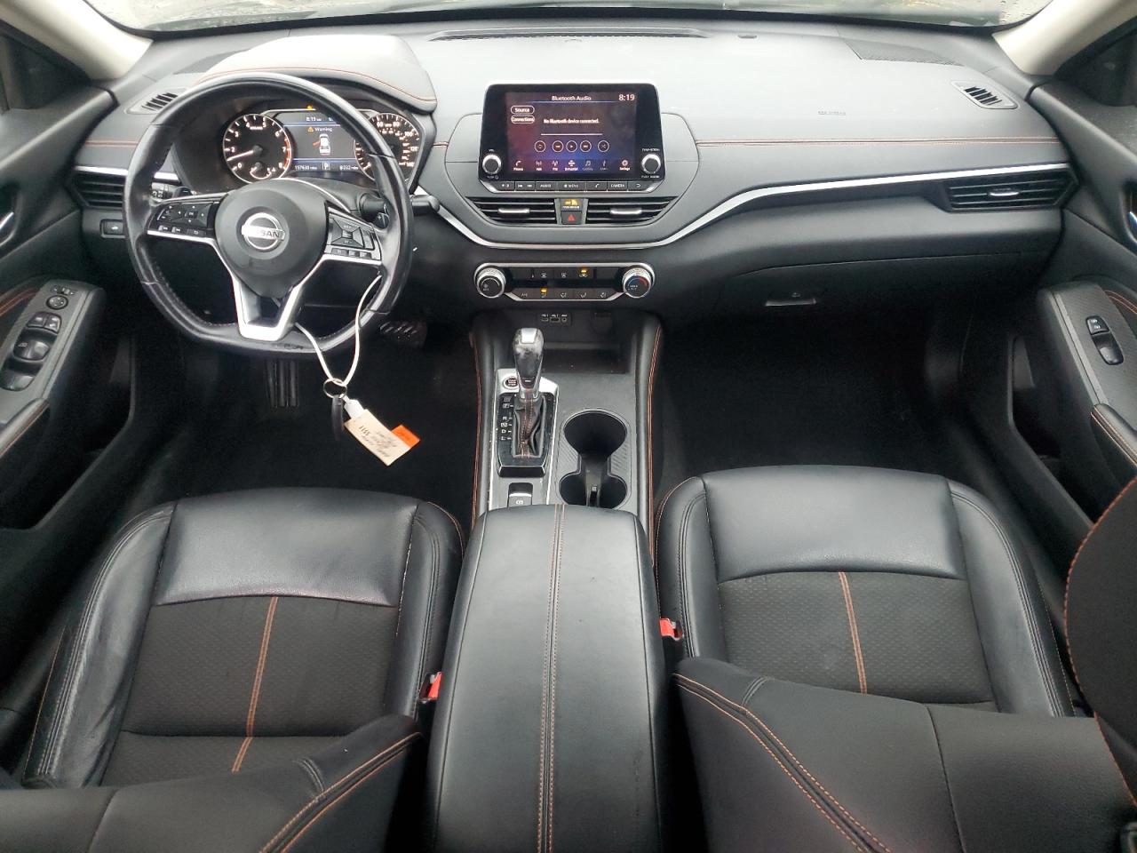2019 Nissan Altima Sr VIN: 1N4BL4CW1KC145658 Lot: 87089245