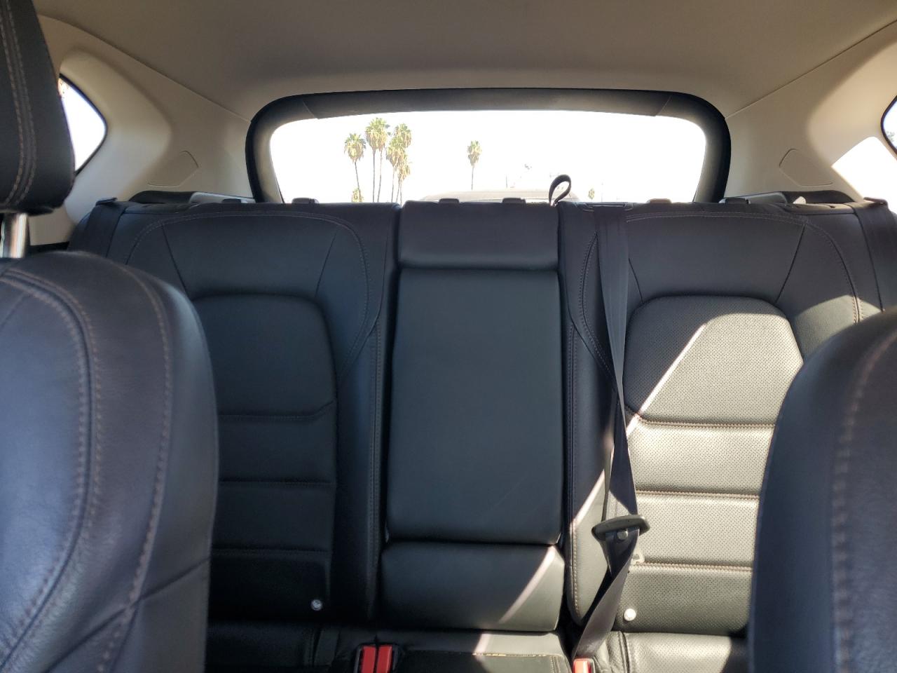 2017 Mazda Cx-5 Grand Touring VIN: JM3KFBDL7H0168468 Lot: 84628255