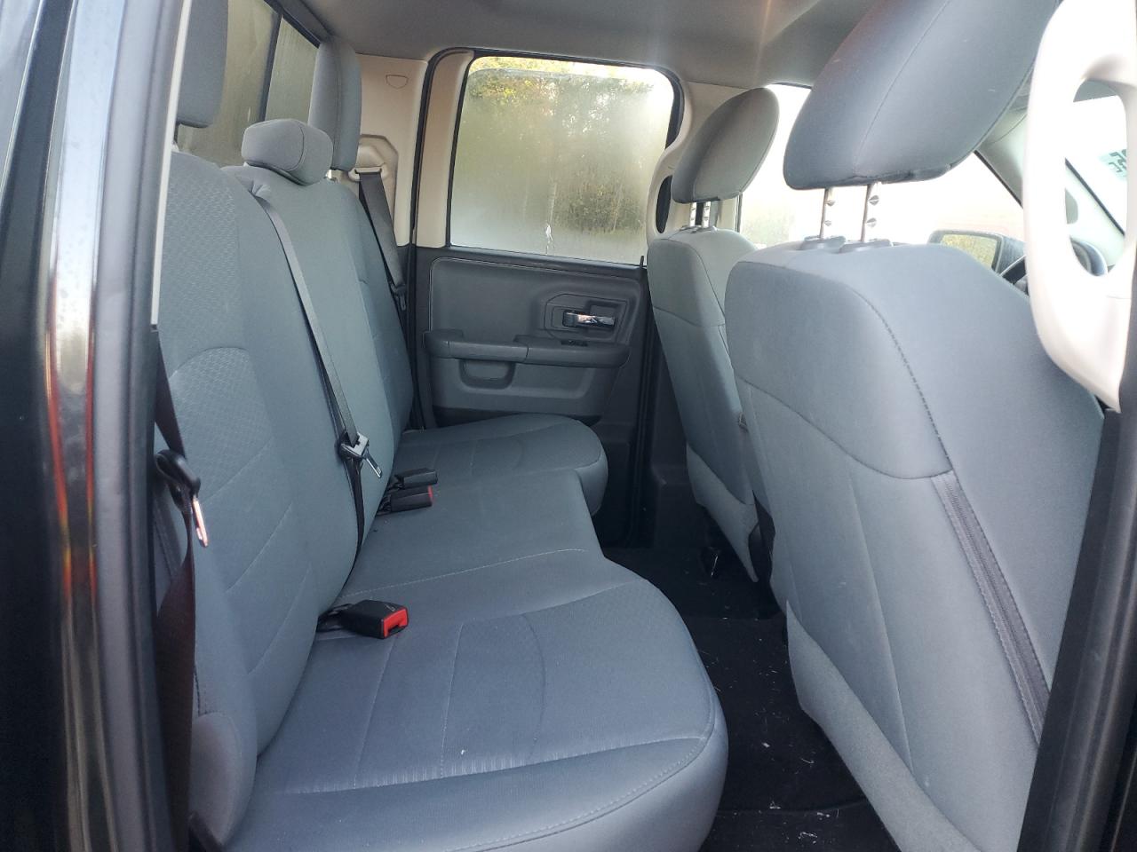 2017 Ram 1500 Slt VIN: 1C6RR7GT6HS563454 Lot: 85161735