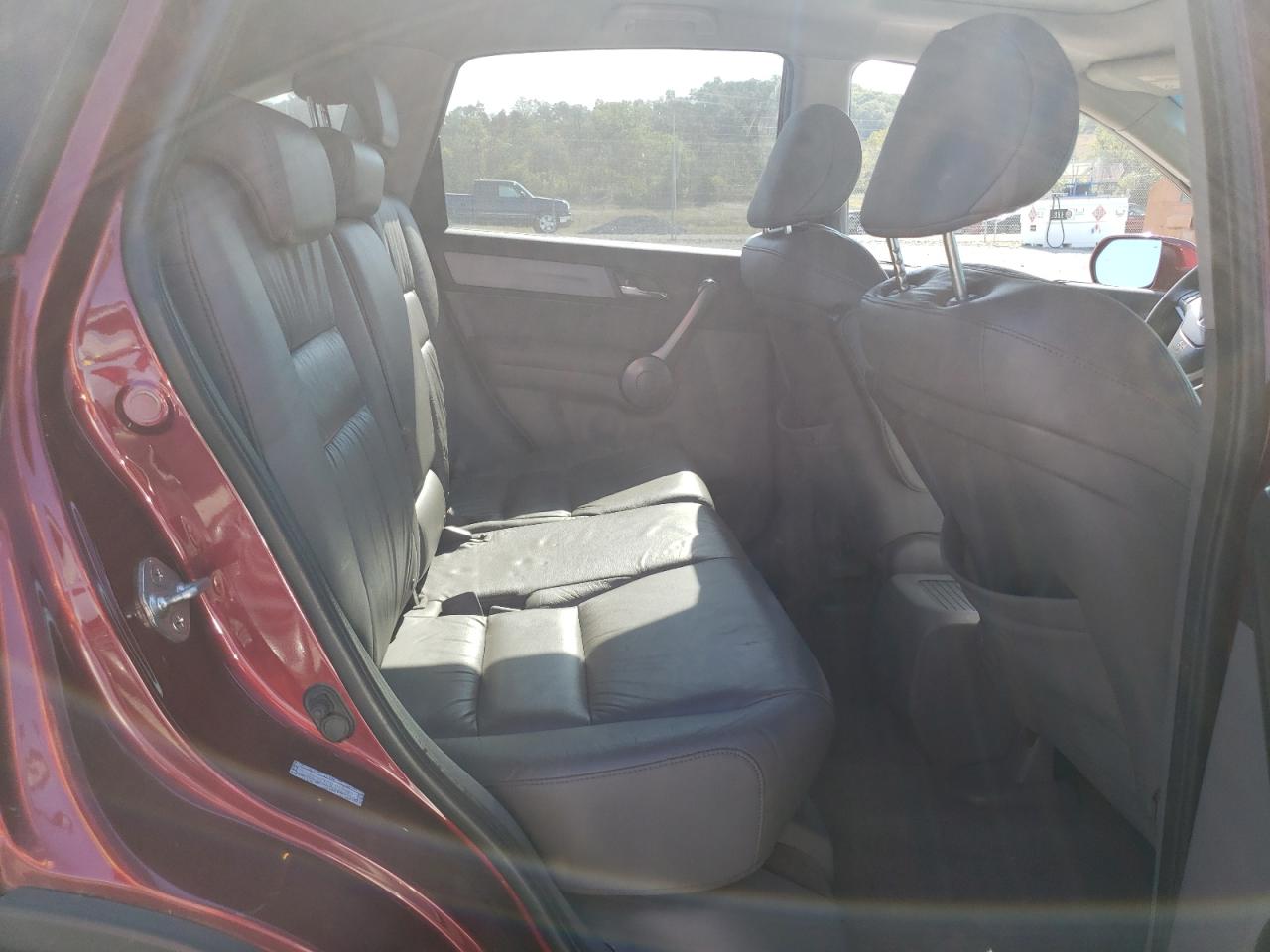 2009 Honda Cr-V Exl VIN: 5J6RE487X9L030940 Lot: 84872425