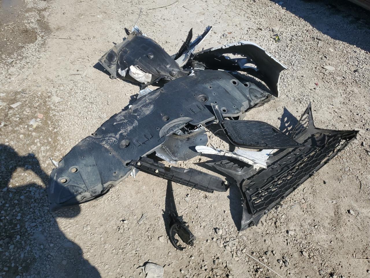 2022 Toyota Camry Se VIN: 4T1G11AK2NU701605 Lot: 82379875