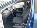 2010 TOYOTA YARIS TR VVT-I  for sale at Copart CORBY