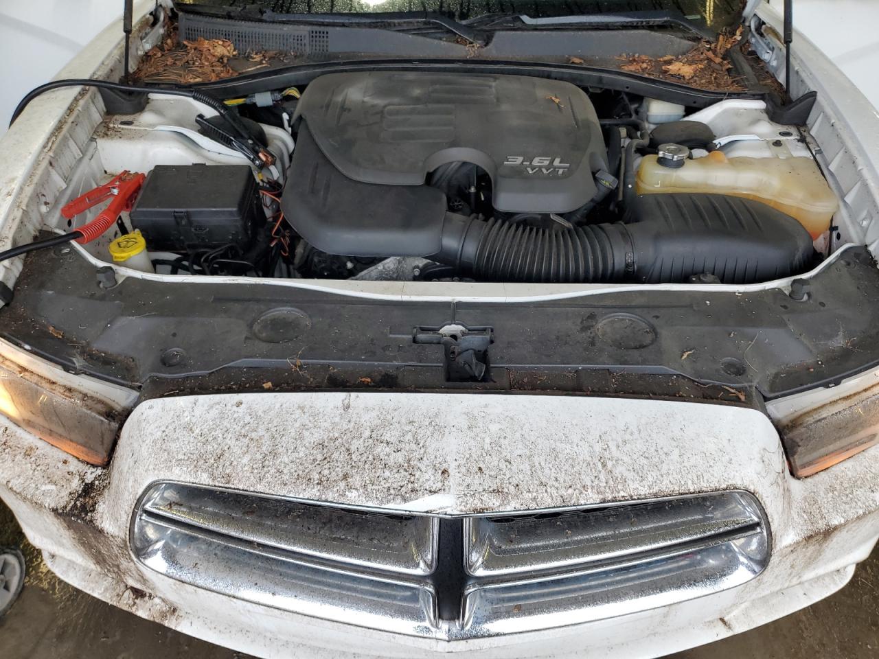 2014 Dodge Charger Se VIN: 2C3CDXBG8EH197074 Lot: 82283085