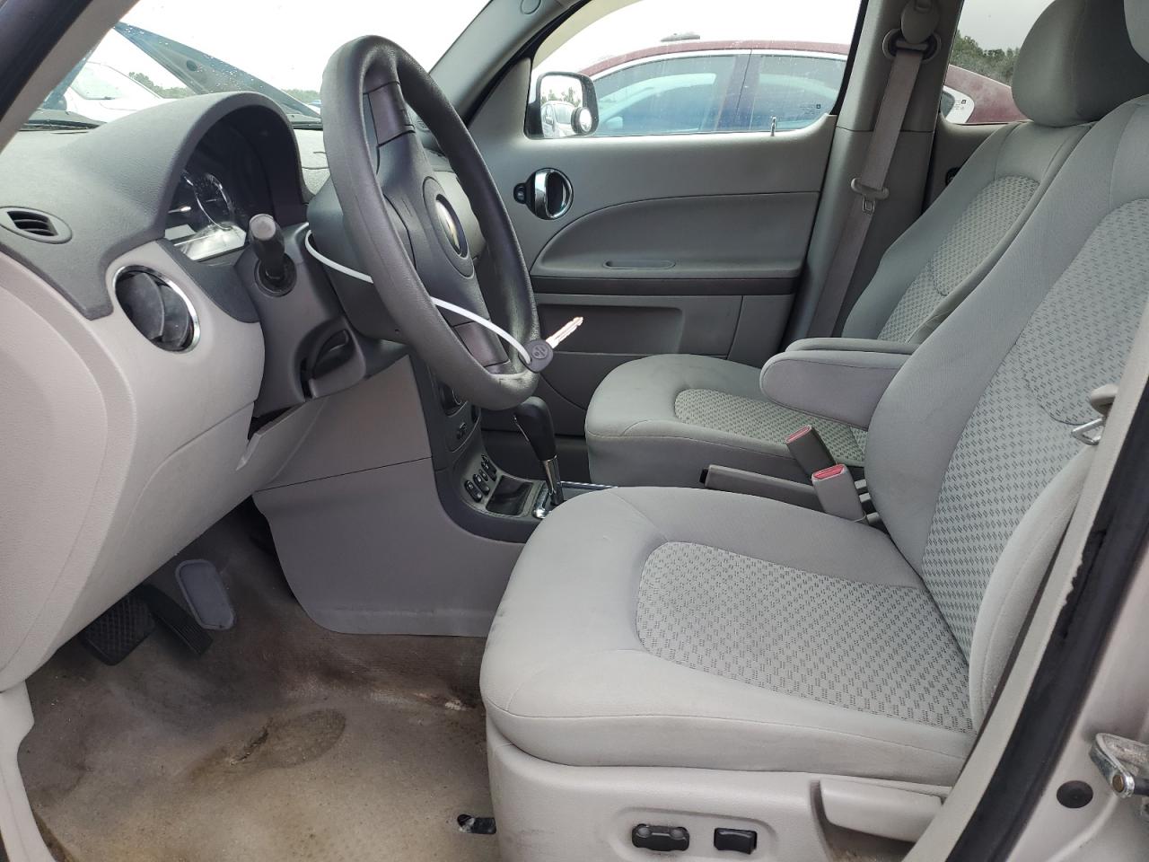 2007 Chevrolet Hhr Lt VIN: 3GNDA23D57S538387 Lot: 85662615