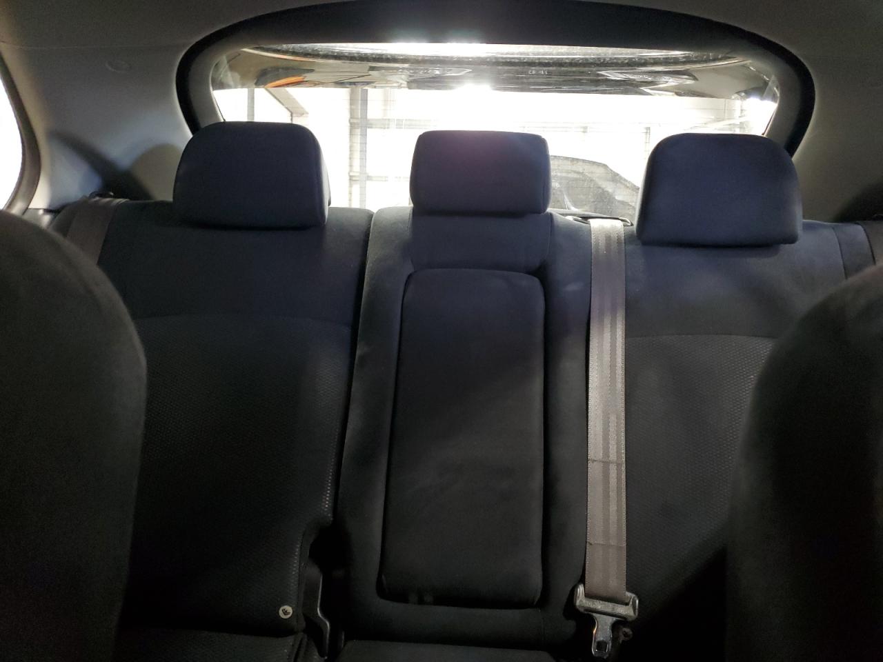 2010 Mitsubishi Lancer VIN: JA32Y6HV5AU016630 Lot: 82384175