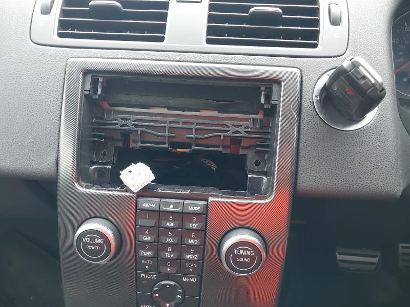 2011 VOLVO C30 D3 [150] R DESIGN 3DR GEARTRONIC