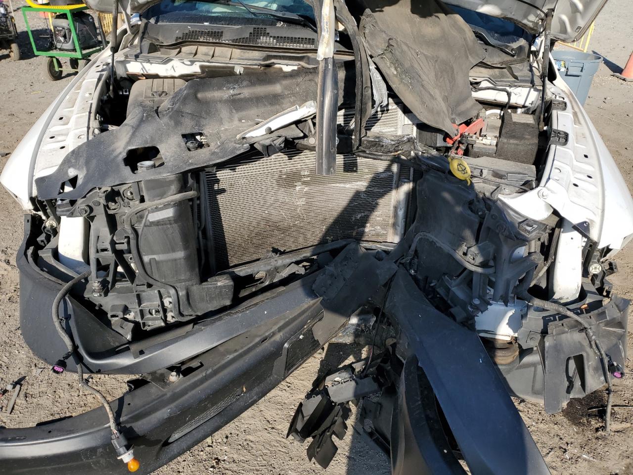 2021 Ram 1500 Classic Tradesman VIN: 1C6RR7FG6MS555272 Lot: 89721175