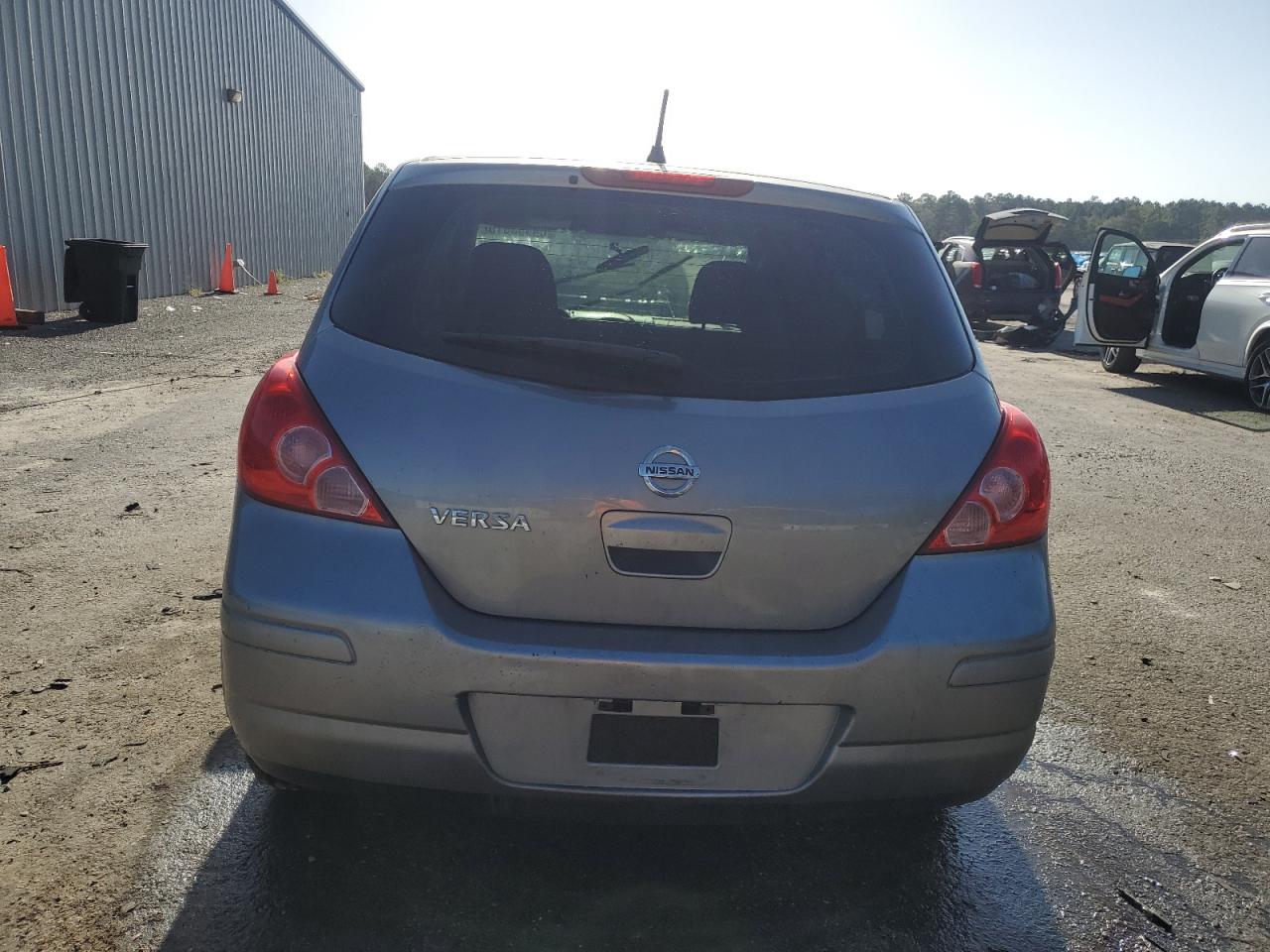 2012 Nissan Versa S VIN: 3N1BC1CP3CK812097 Lot: 84953815