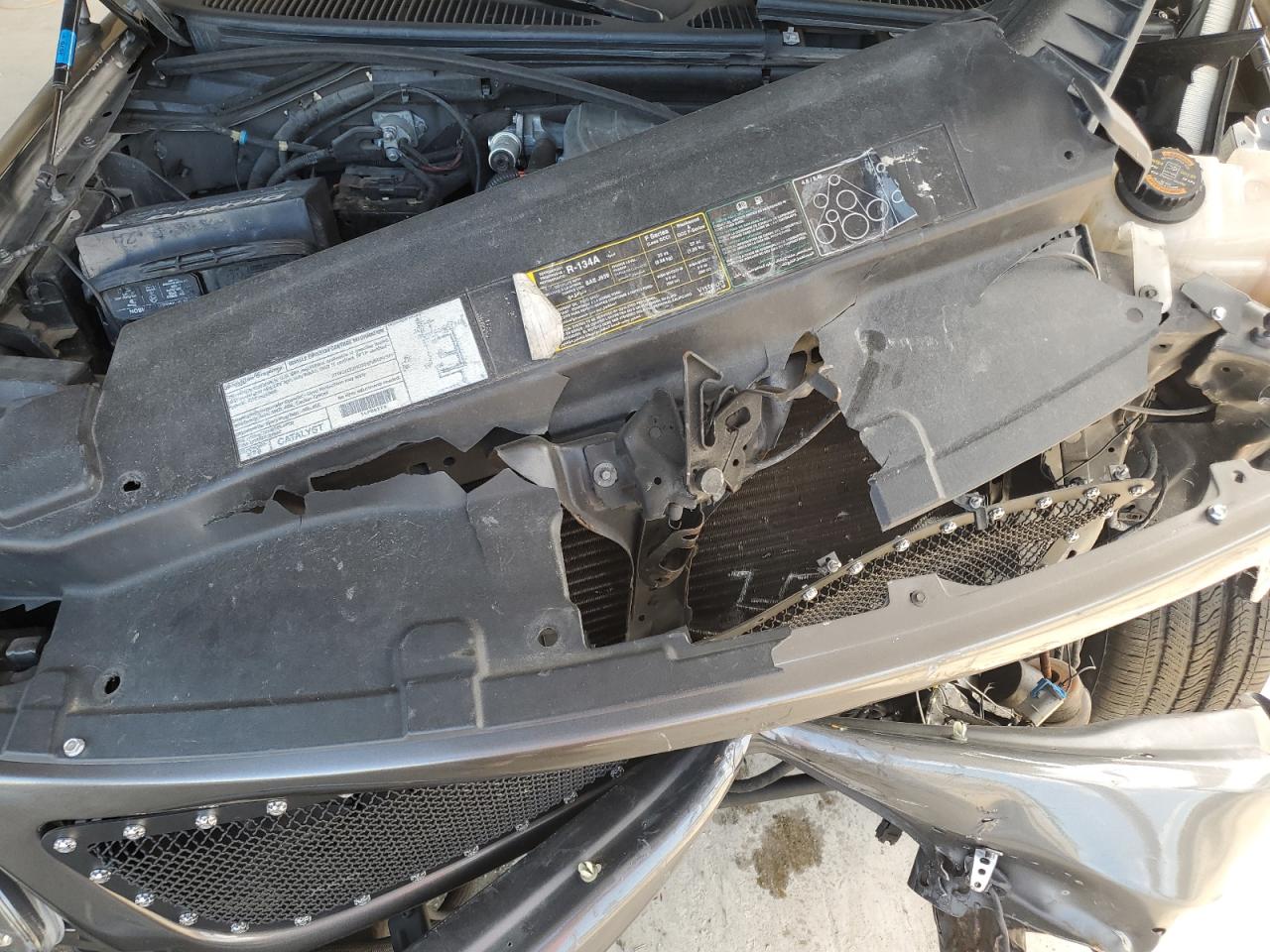 2002 Ford F150 Supercrew Harley Davidson VIN: 1FTRW073X2KC97629 Lot: 83979365