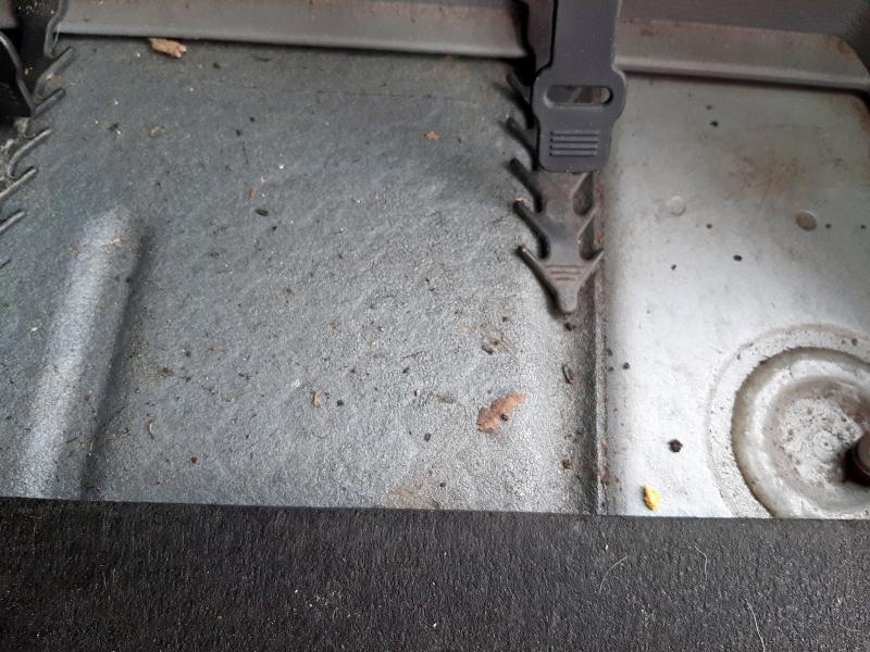 2003 MAZDA 2 1.4 TS2 5DR AUTO