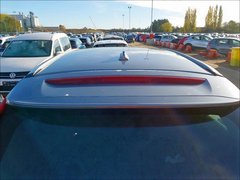 2017 VOLVO XC60 D4 [190] SE LUX NAV 5DR GEARTRONIC