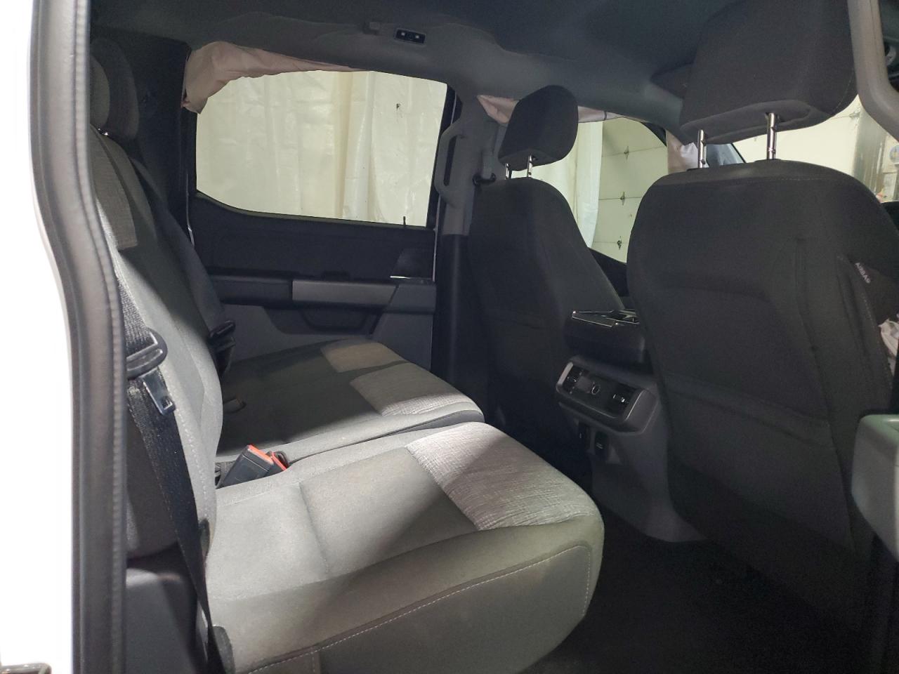 2021 Ford F150 Supercrew VIN: 1FTFW1E88MKE80750 Lot: 85766995