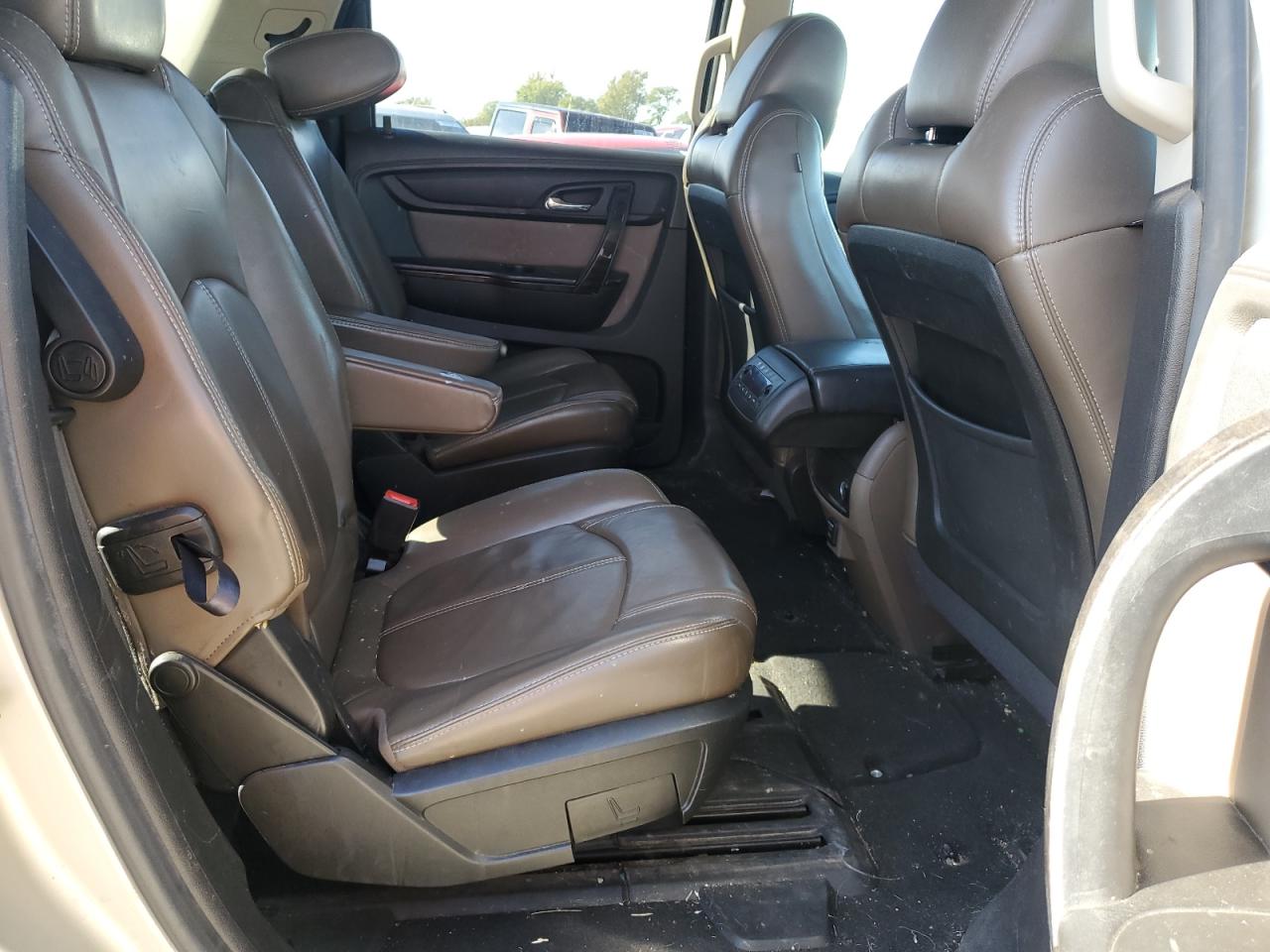 2014 GMC Acadia Slt-1 VIN: 1GKKVRKD0EJ204480 Lot: 90250775