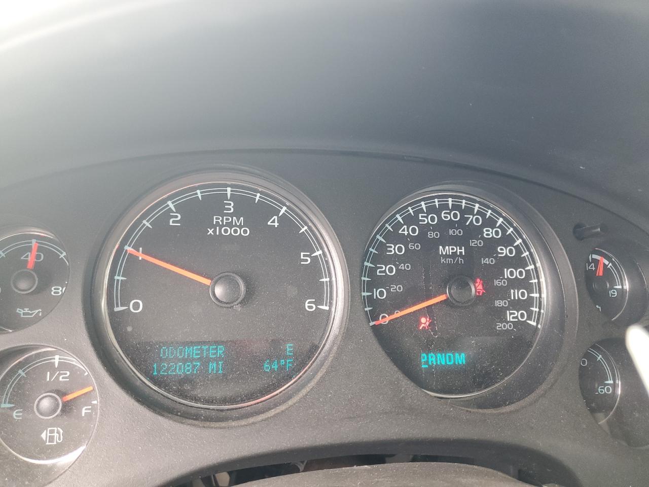 2012 Chevrolet Tahoe C1500 Lt VIN: 1GNSCBE00CR124863 Lot: 89852595