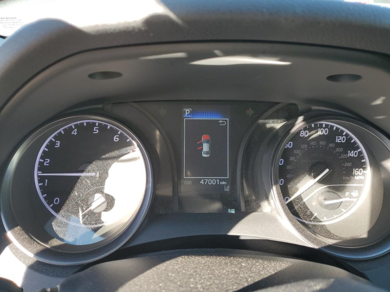 2021 Toyota Camry Se VIN: 4T1G11AK0MU565909 Lot: 87433505