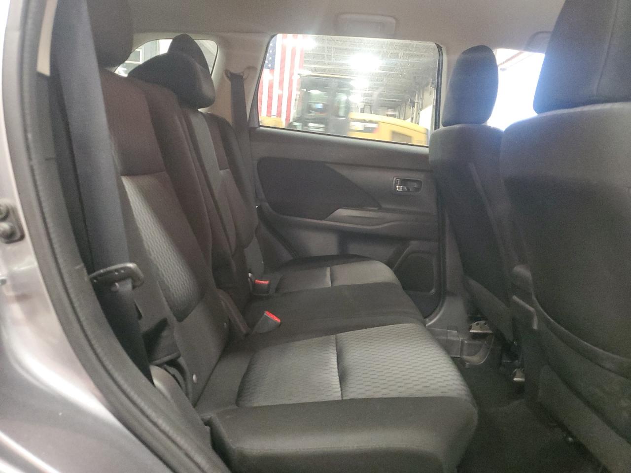 2014 Mitsubishi Outlander Gt VIN: JA4JZ4AX1EZ016315 Lot: 82416155