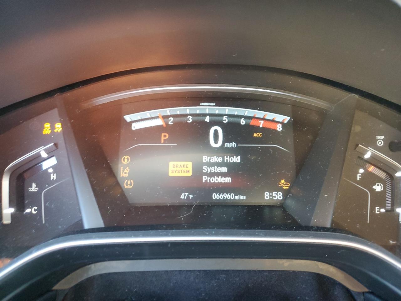 2021 Honda Cr-V Ex VIN: 5J6RW1H5XML005149 Lot: 90533335