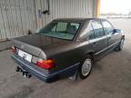 1989 MERCEDES 230 E AUTO  for sale at Copart SANDTOFT