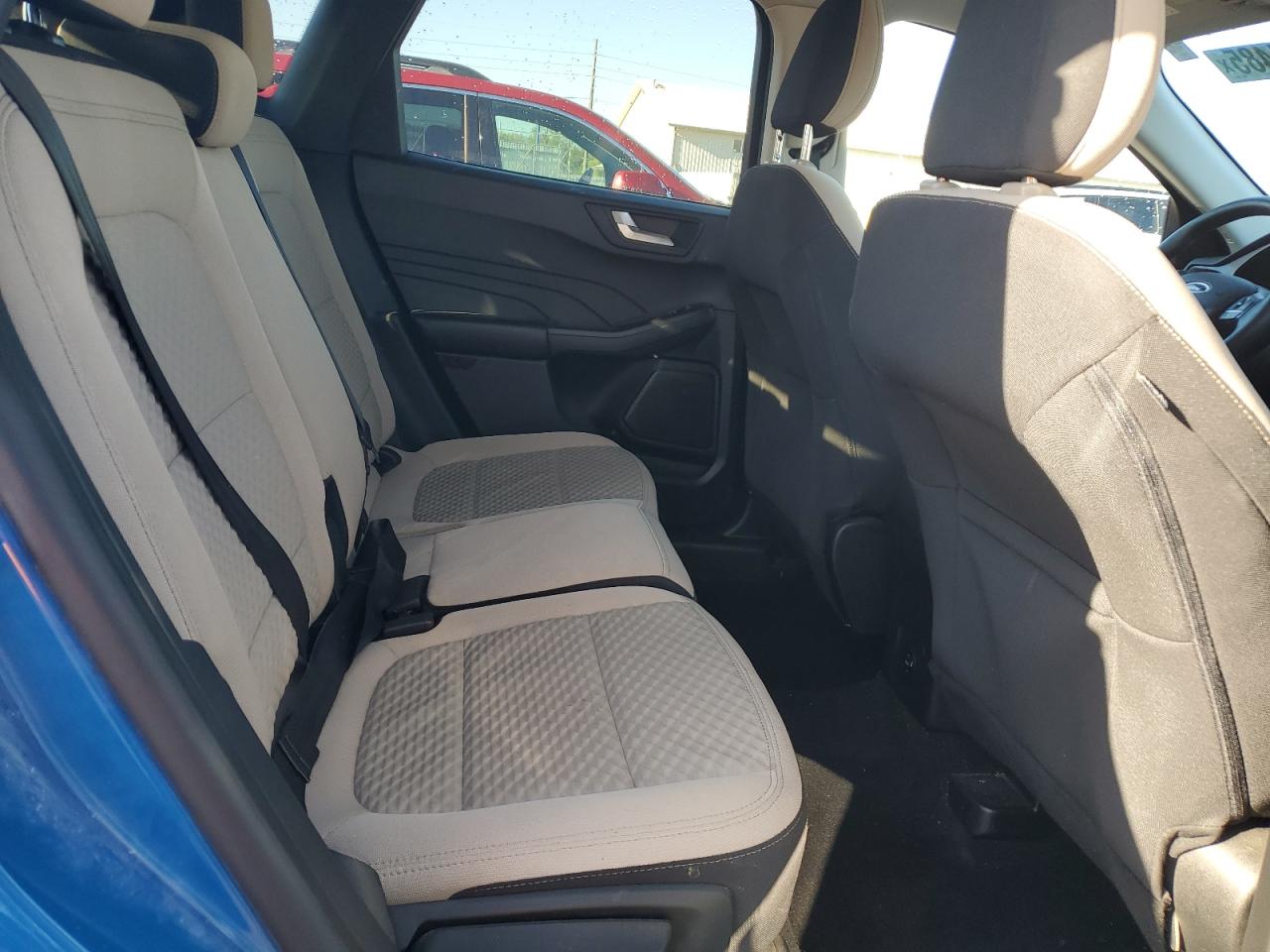 2021 Ford Escape Se VIN: 1FMCU0G65MUA06883 Lot: 85504485