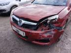 2007 VAUXHALL VECTRA 1.9 CDTI ELITE [150] 5DR for sale at Copart WOLVERHAMPTON