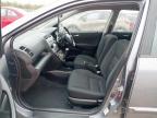 2004 HONDA CIVIC SE  for sale at Copart CORBY