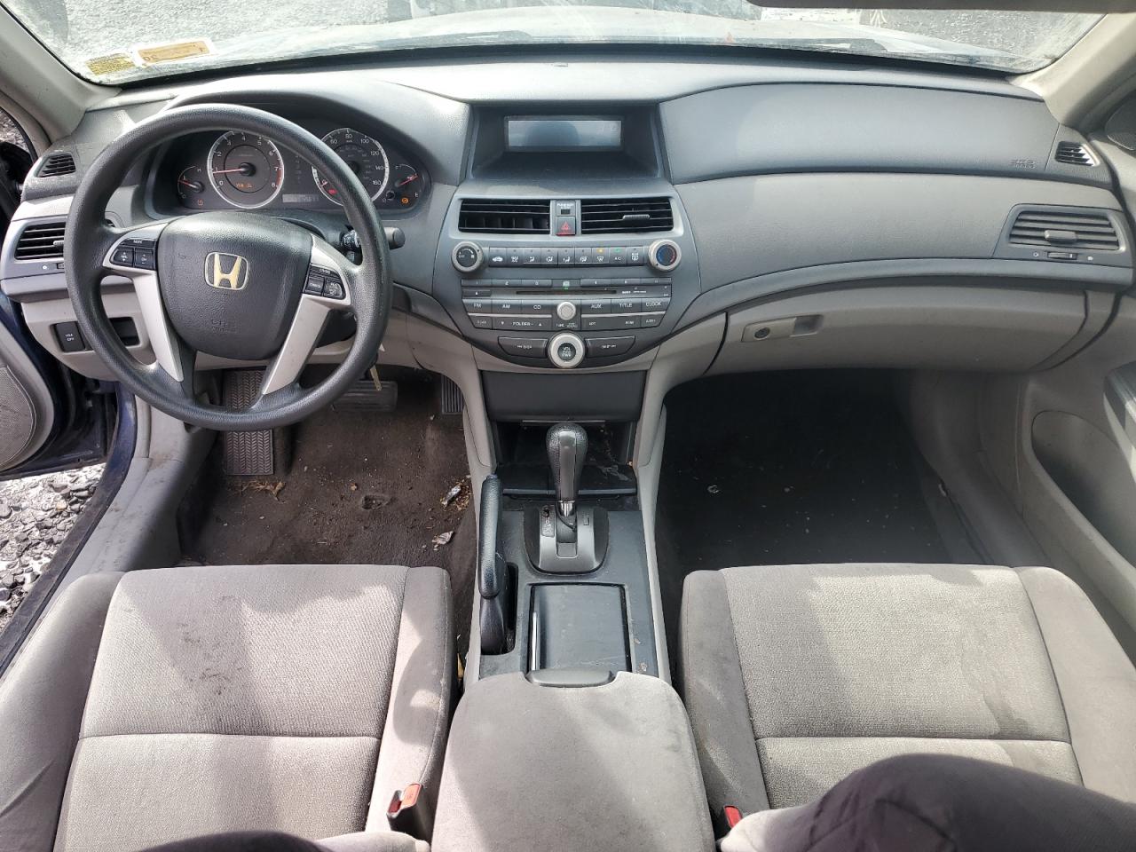 2009 Honda Accord Lx VIN: 1HGCP26319A042482 Lot: 85174745