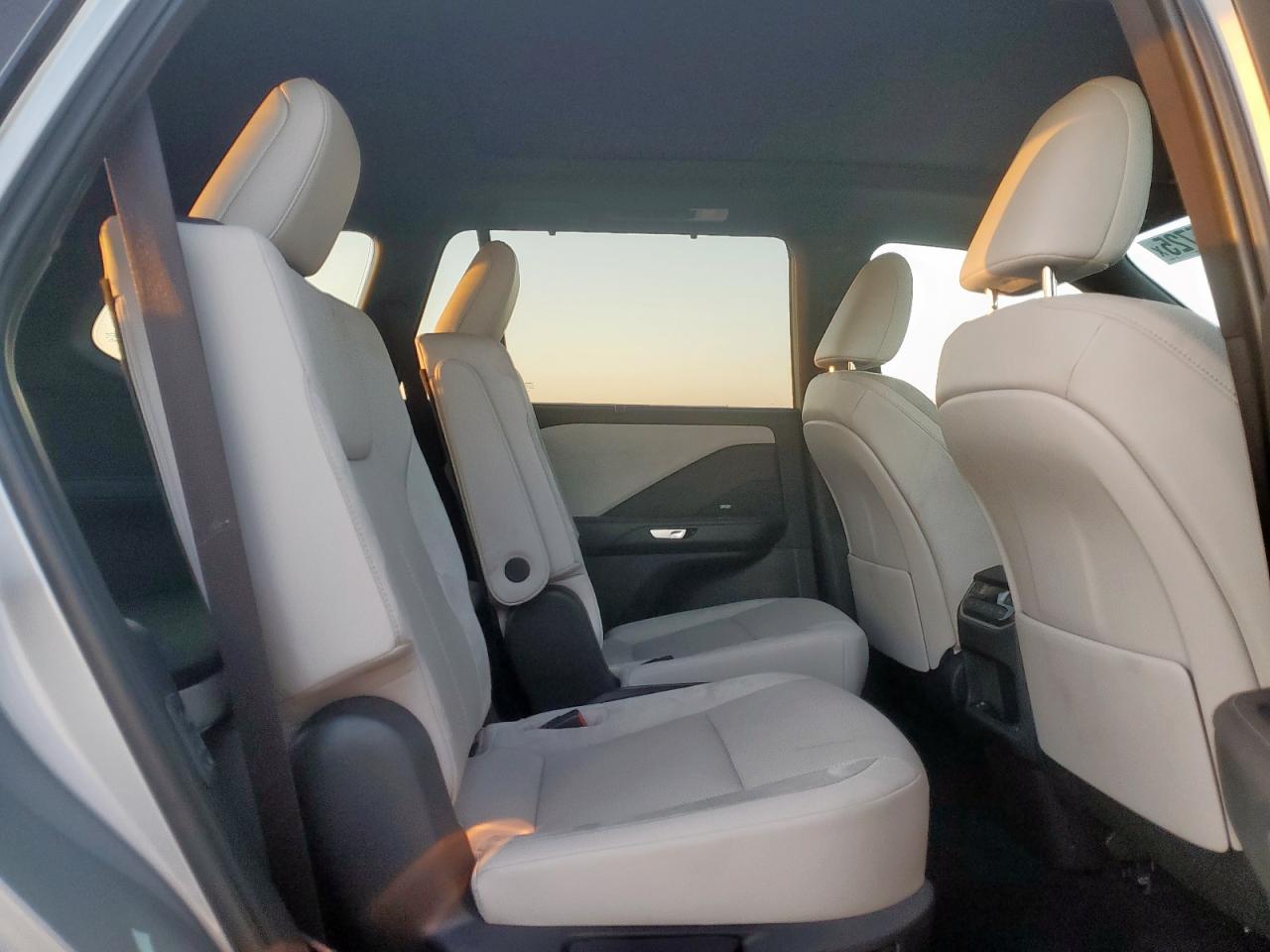 2024 Lexus Tx 350 Base VIN: 5TDAAAA64RS008039 Lot: 86465725