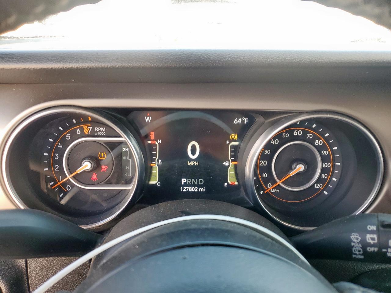 2020 Jeep Wrangler Unlimited Sport VIN: 1C4HJXDG7LW337797 Lot: 84811515