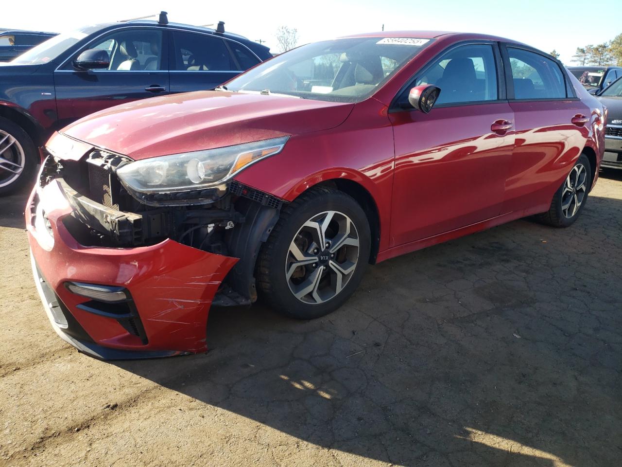Vehicle photo
